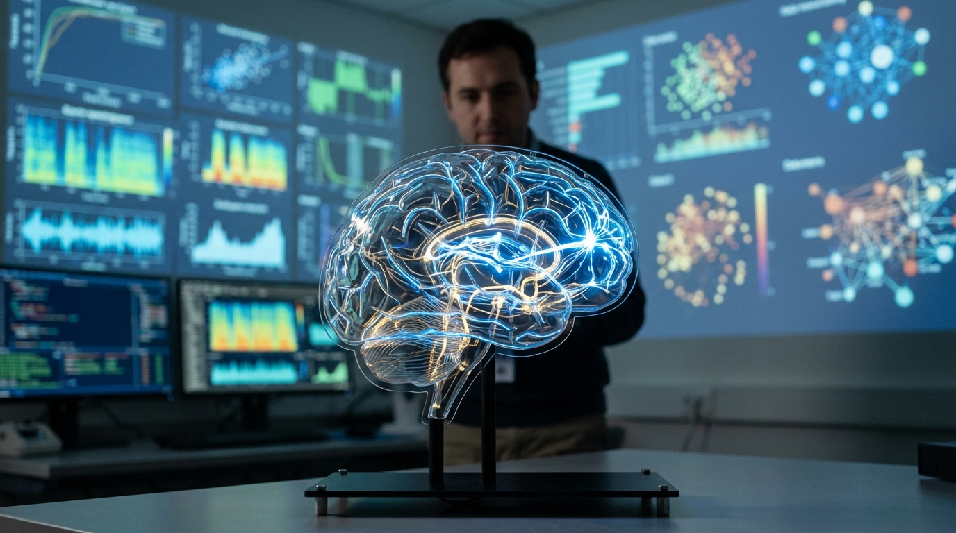 Largest ever ‘map’ of autism may hold clues for new targeted therapies