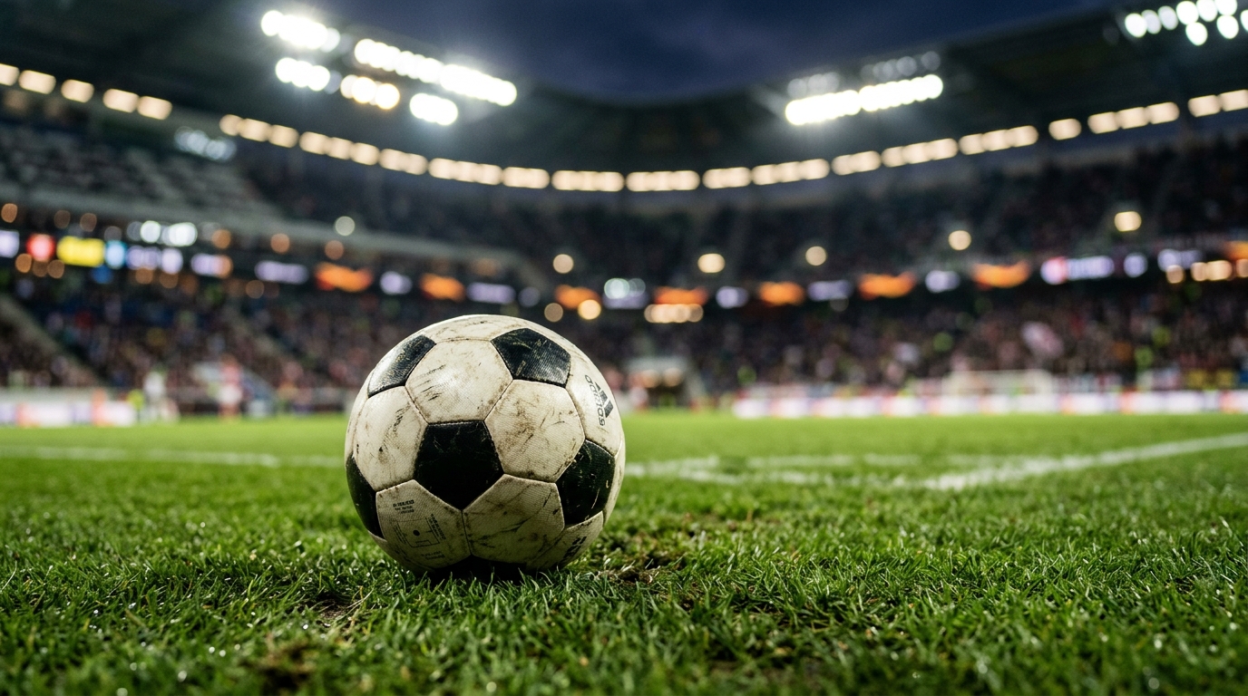 FIFA විසින් බැලෝගන්ගේ එක් තරඟ තහනම ඉවත් කරයි, US ප්‍රහාරකයා ලෝක කුසලාන තරඟයට සුදුසුකම් ලබයි