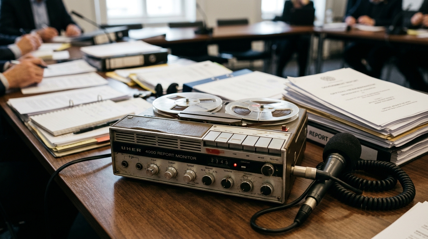 Biden audio recordings reveal 'classified' material references, memory struggles
