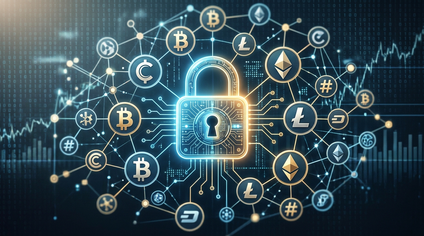 World's Largest Crypto Exchange Hit by Record $6 Billion Heist