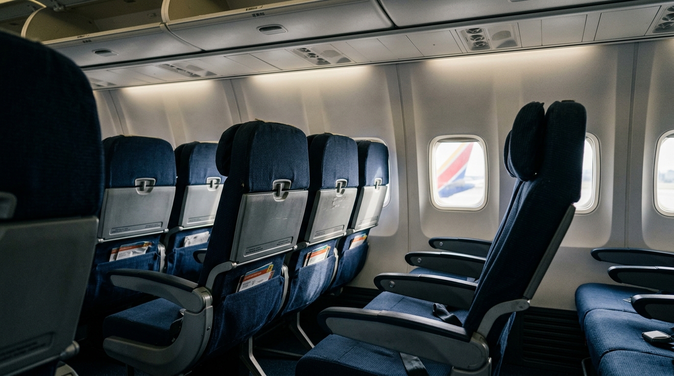 FAA warns hundreds of Boeing 737 MAX jets may require seat safety inspections due to incorrect installation
