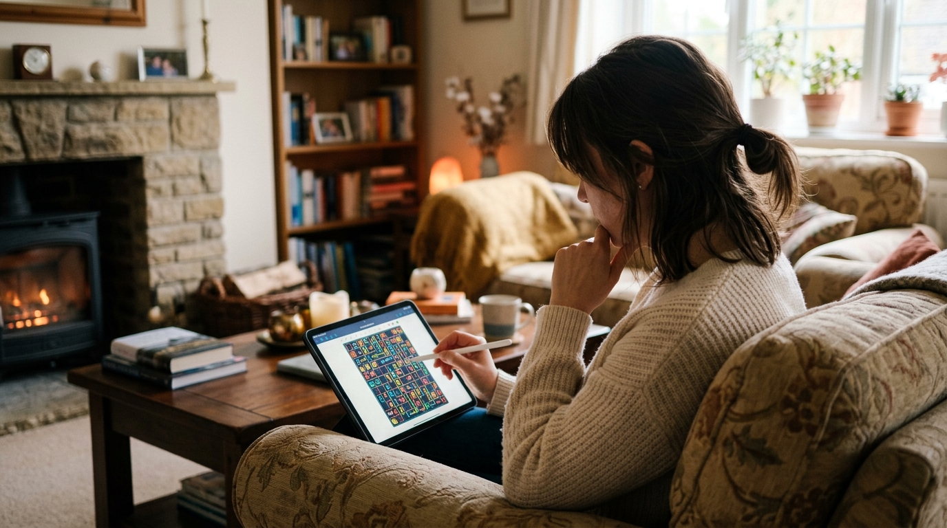 Is too much TV bad for your brain? Experts weigh in on cognitive health and habits