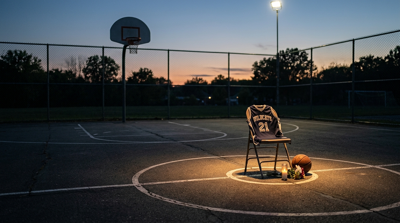 NBA forward Brandon Clarke's death attributed to effects of heroin and cocaine