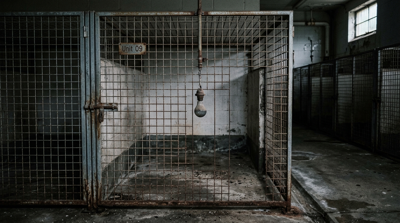 117 dead dogs, many with gunshot wounds, found at California 'no-kill' shelter