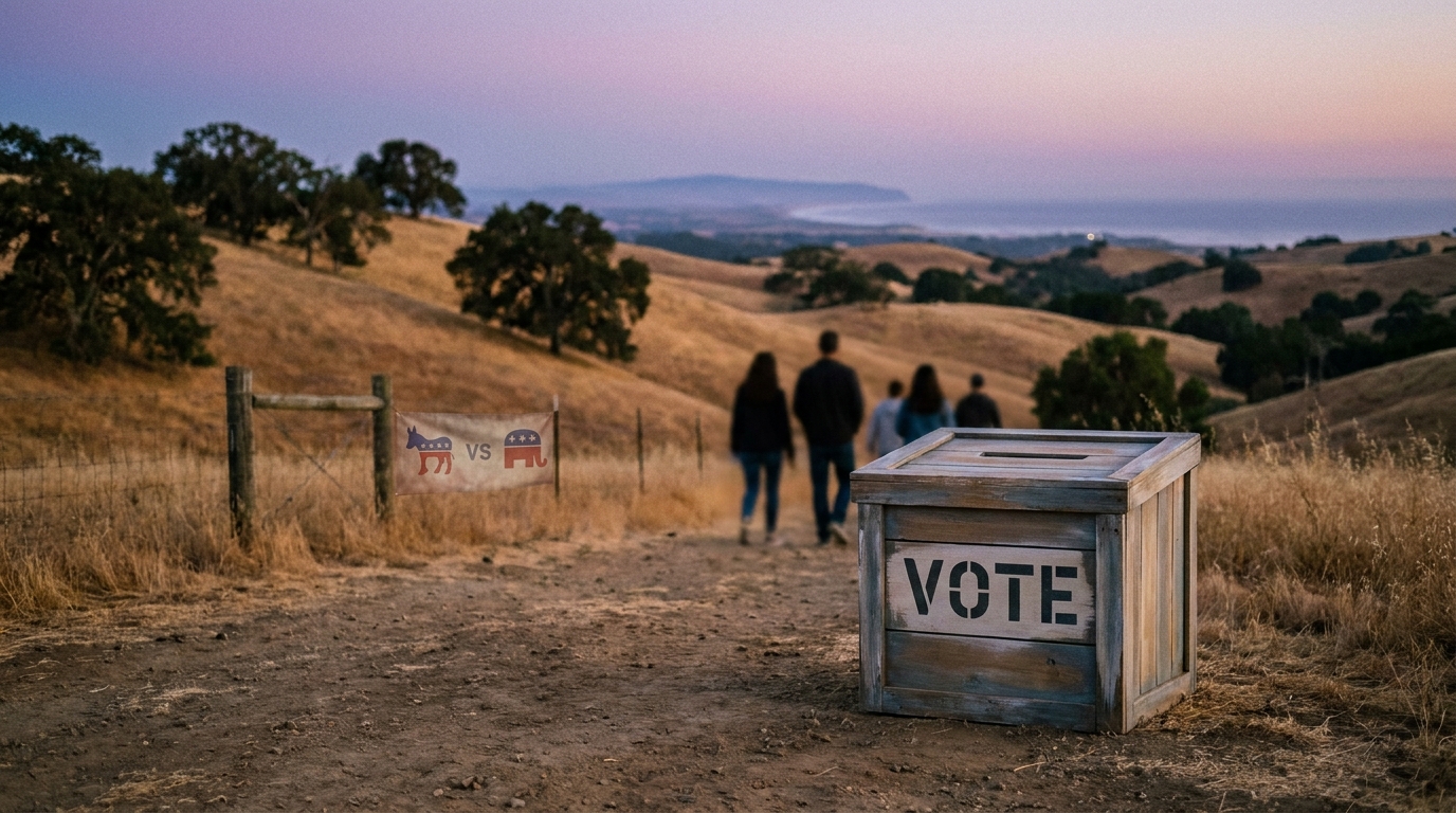 Tuesday’s wild races for California governor, and other elections to watch