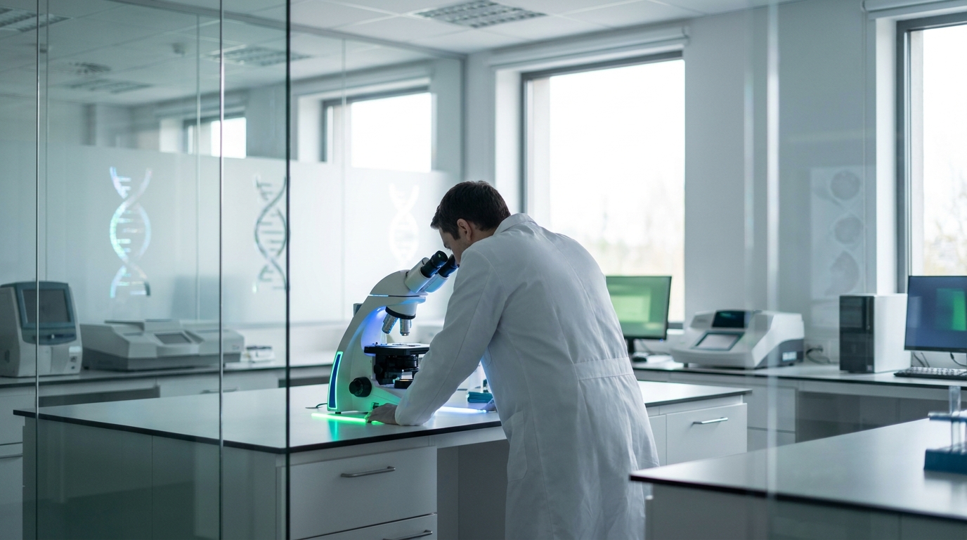 New DNA test could allow millions of breast cancer patients to safely avoid chemotherapy