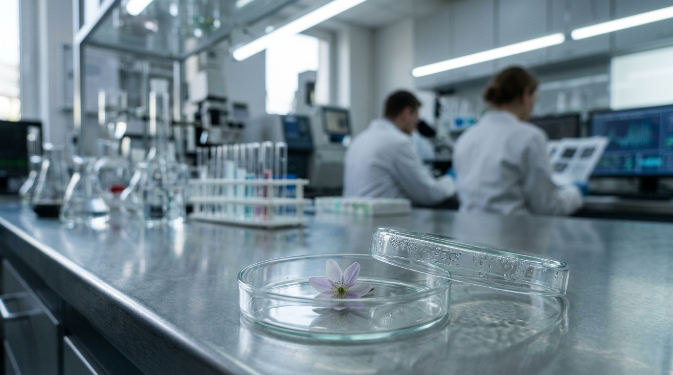 A child dies in an experimental gene-editing trial. Now the industry’s asking questions