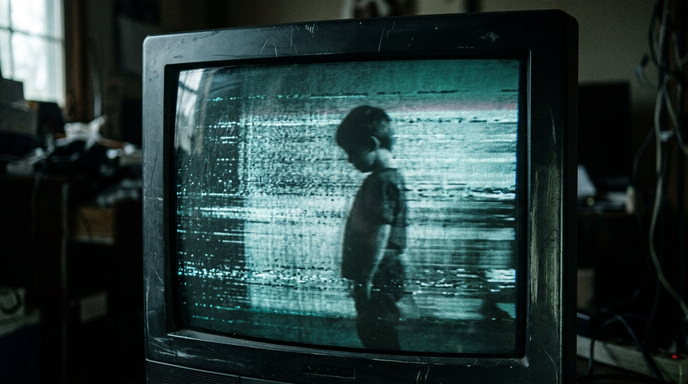 Report reveals Americans directing child sexual abuse online in 'made to order' schemes