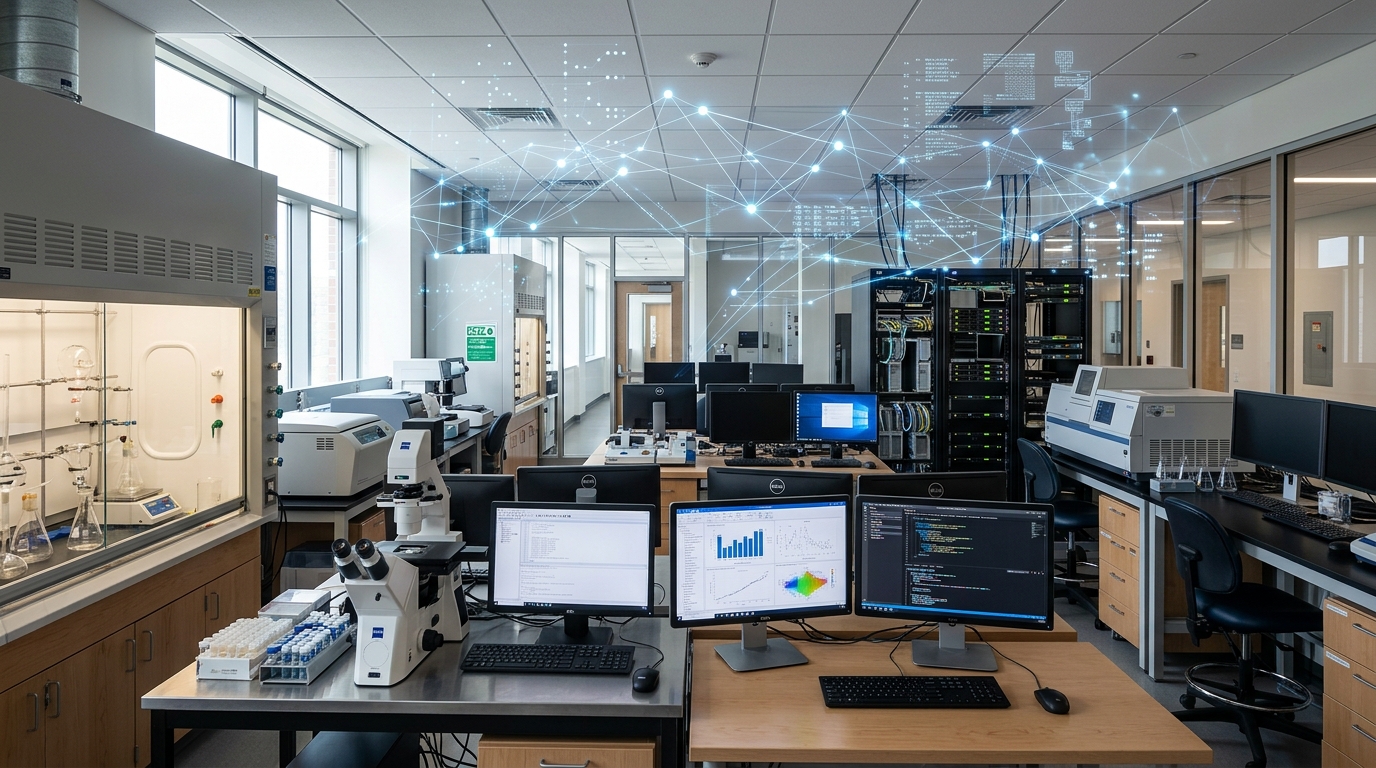 UK warns China using academics to spy on AI and tech research