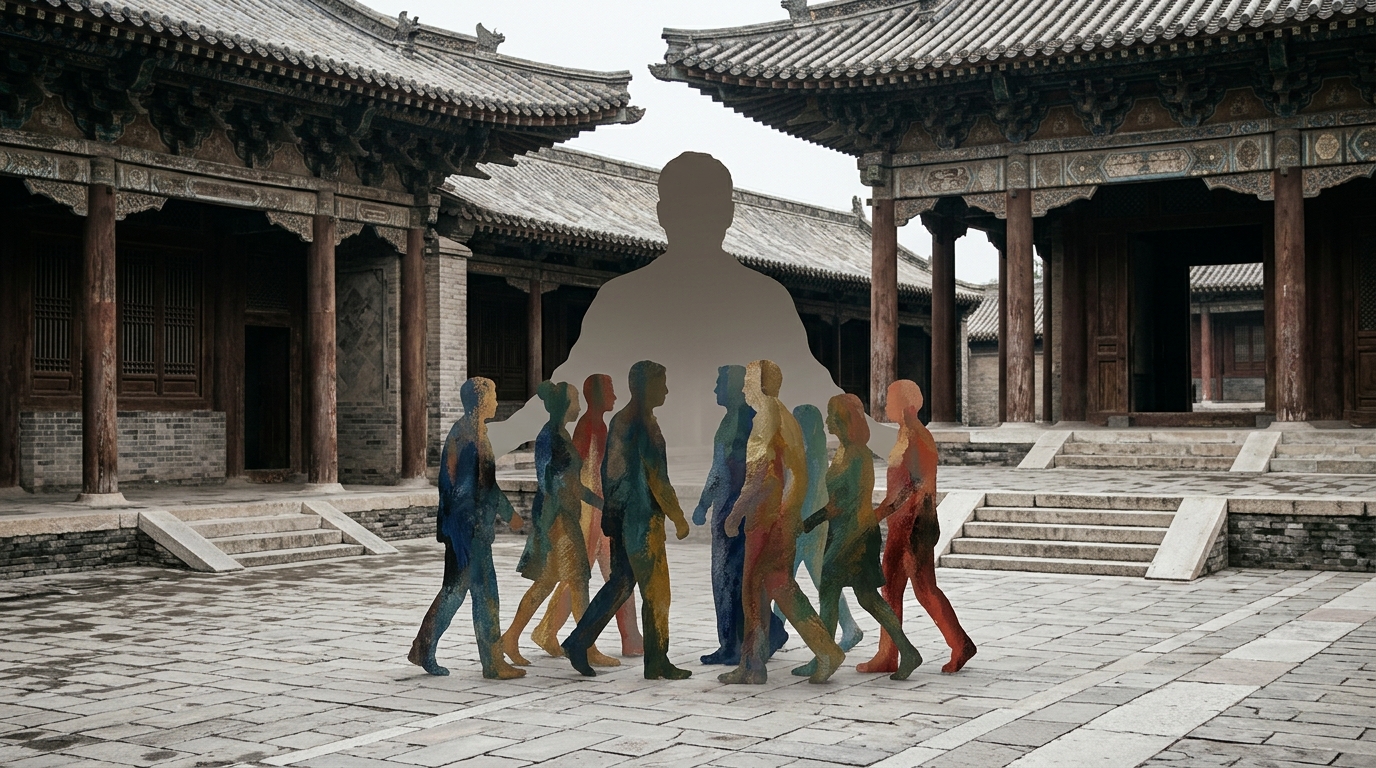 China warns minorities to integrate or face consequences under sweeping new law