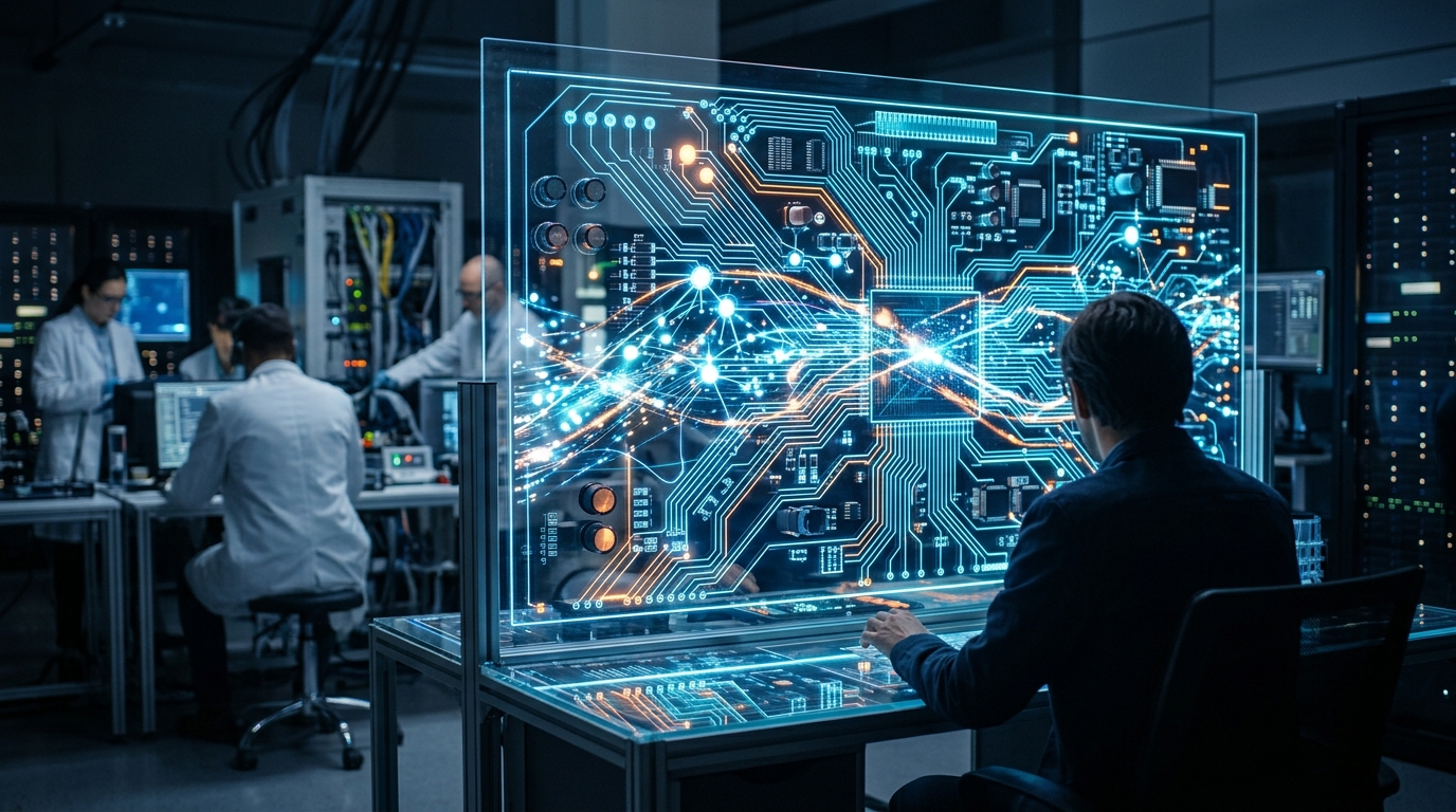 Chinese AI model surprises US tech industry with abilities rivaling Claude and ChatGPT