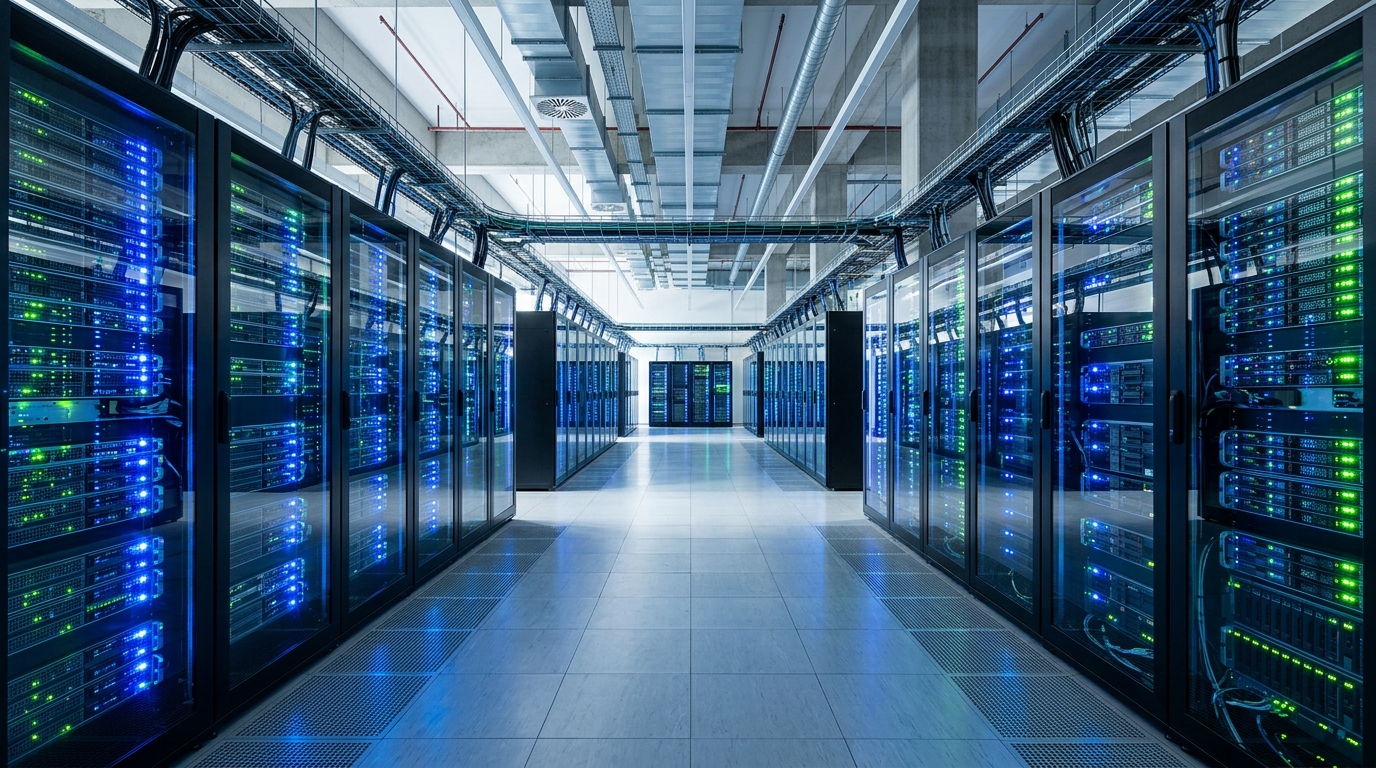 Chinese supercomputer powered by homegrown chips tops global ranking, surpassing US models