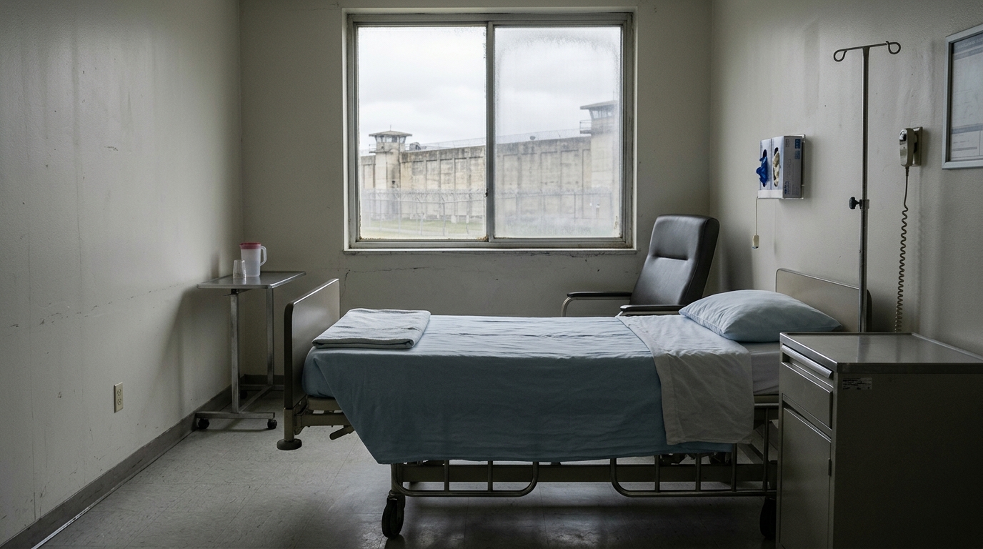 US execution survivor Christa Pike speaks out: 'Confused and in pain' after botched attempt