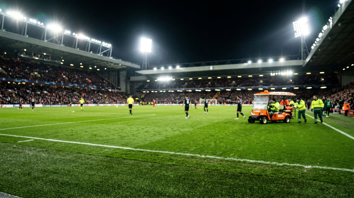 Danish soccer star Christian Eriksen conscious after collapsing on field during match