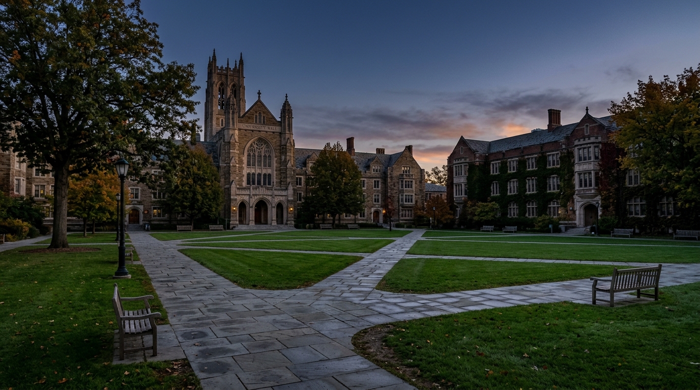 Faculty press Cornell administration as outrage mounts over alleged gang rape