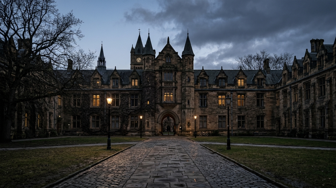 Mood at Cornell University darkens amid mounting pressure on investigators of alleged sex assault