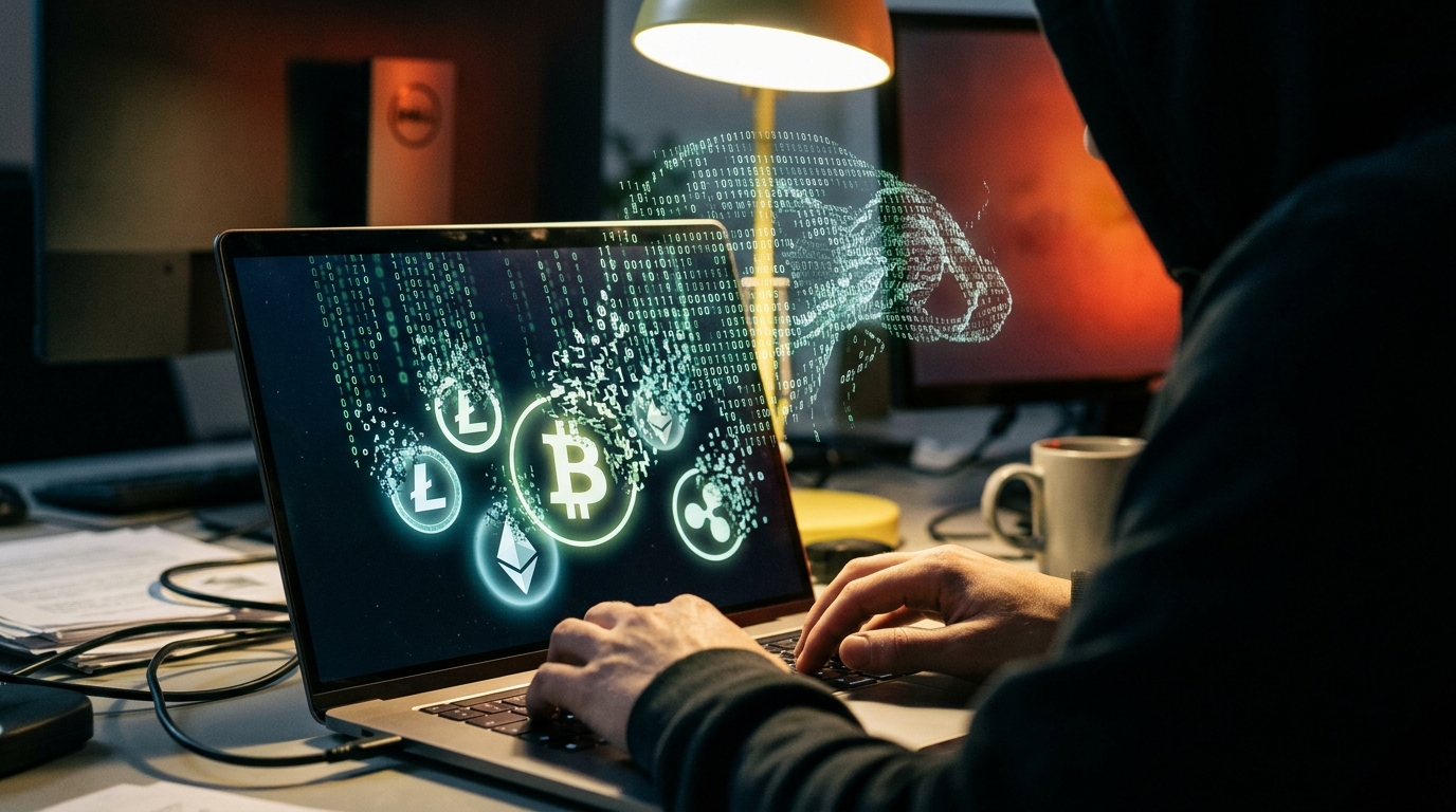 Hackers steal $6 billion in crypto; Binance covers losses amid North Korean state-backed group claims