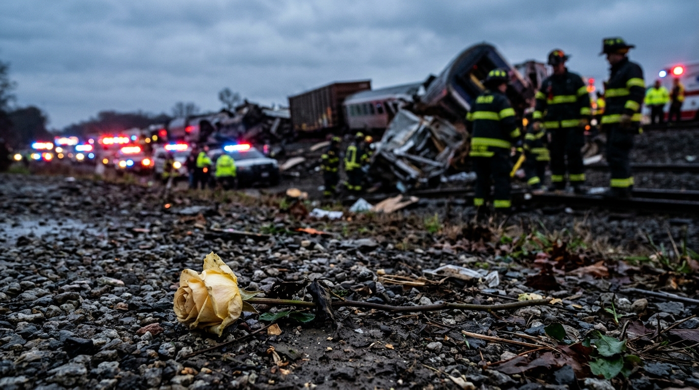 Spain begins national mourning after deadly train crash, government faces scrutiny