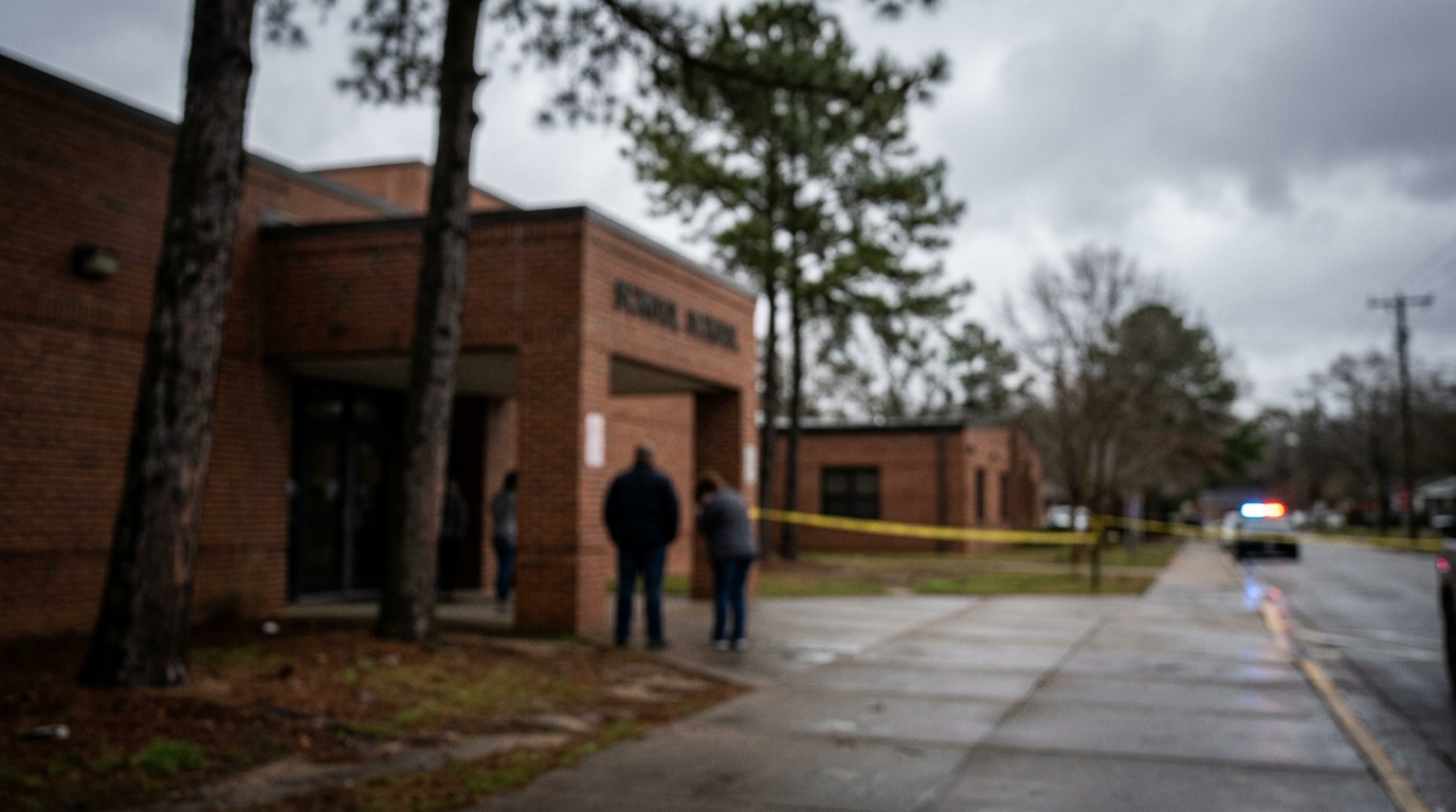 Deaths reported after school shooting in Thailand, officials say