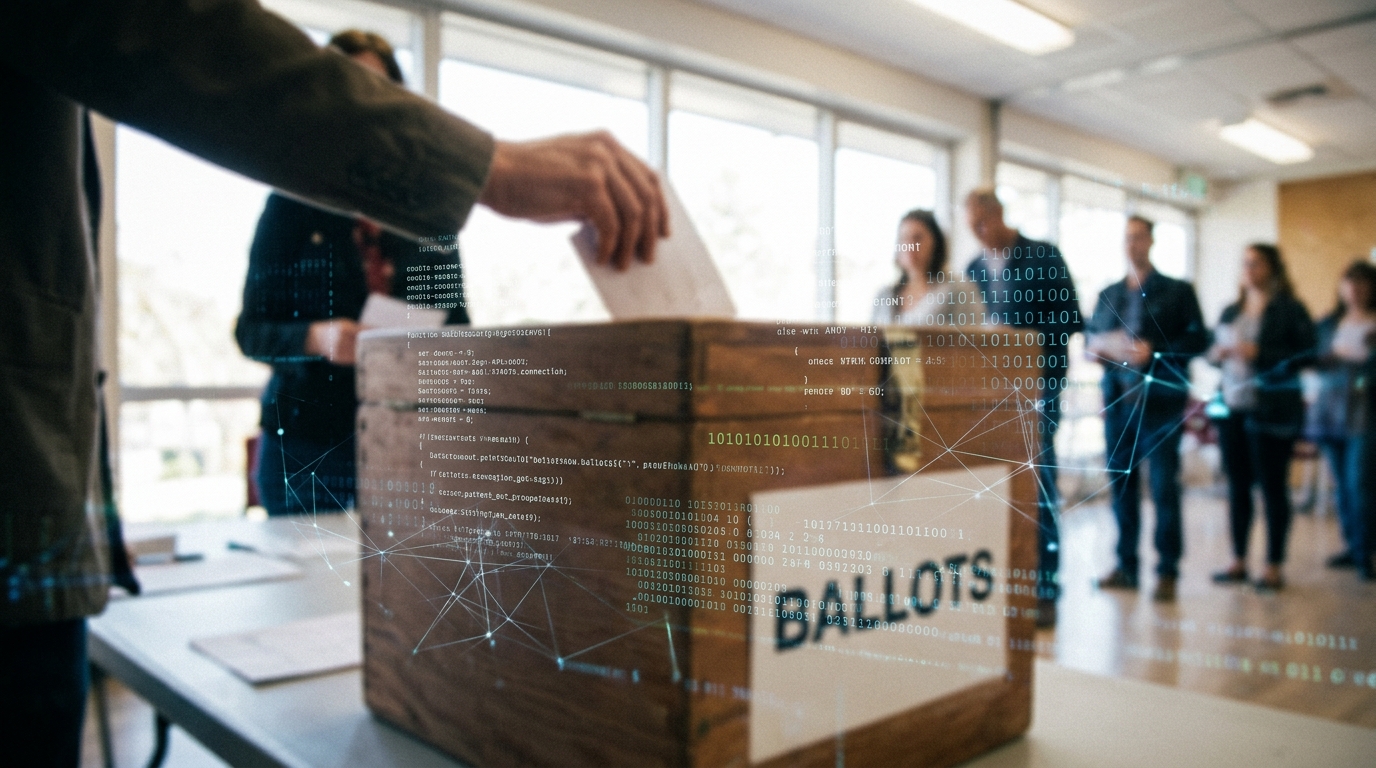 DHS Whistleblower Alleges Effort to Find Non-Citizen Voters Using Dubious Data