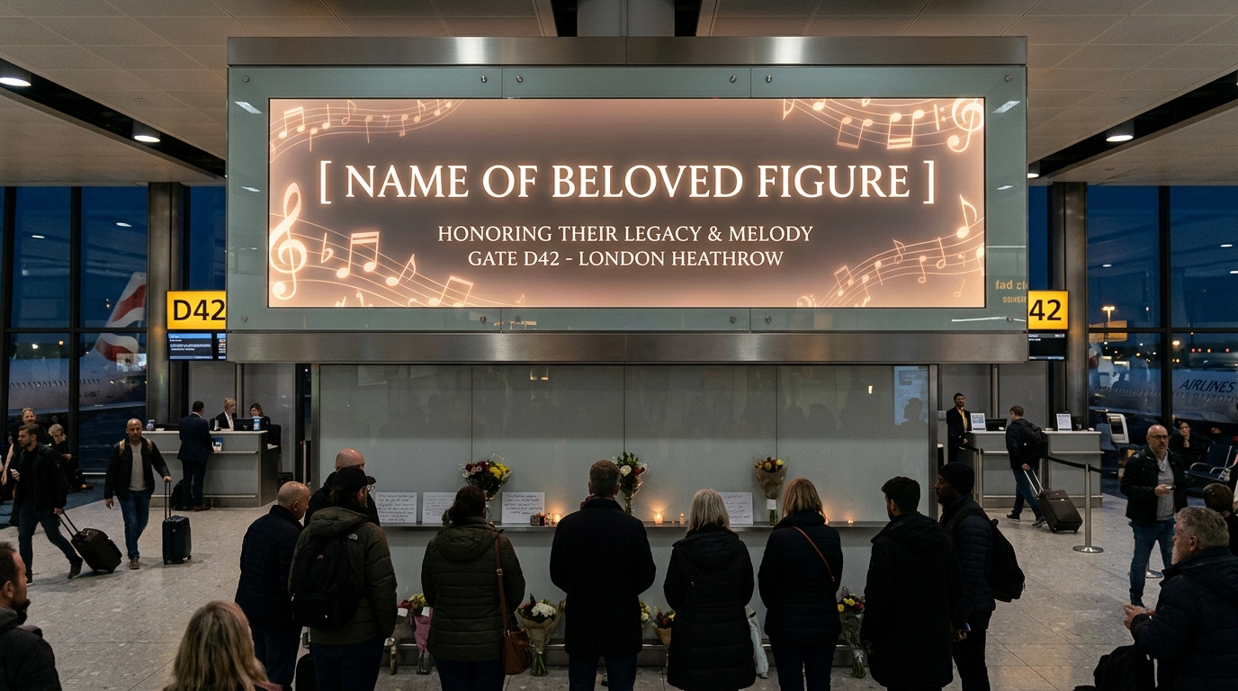 Tennessee Governor Proposes Renaming Nashville Airport for Dolly Parton