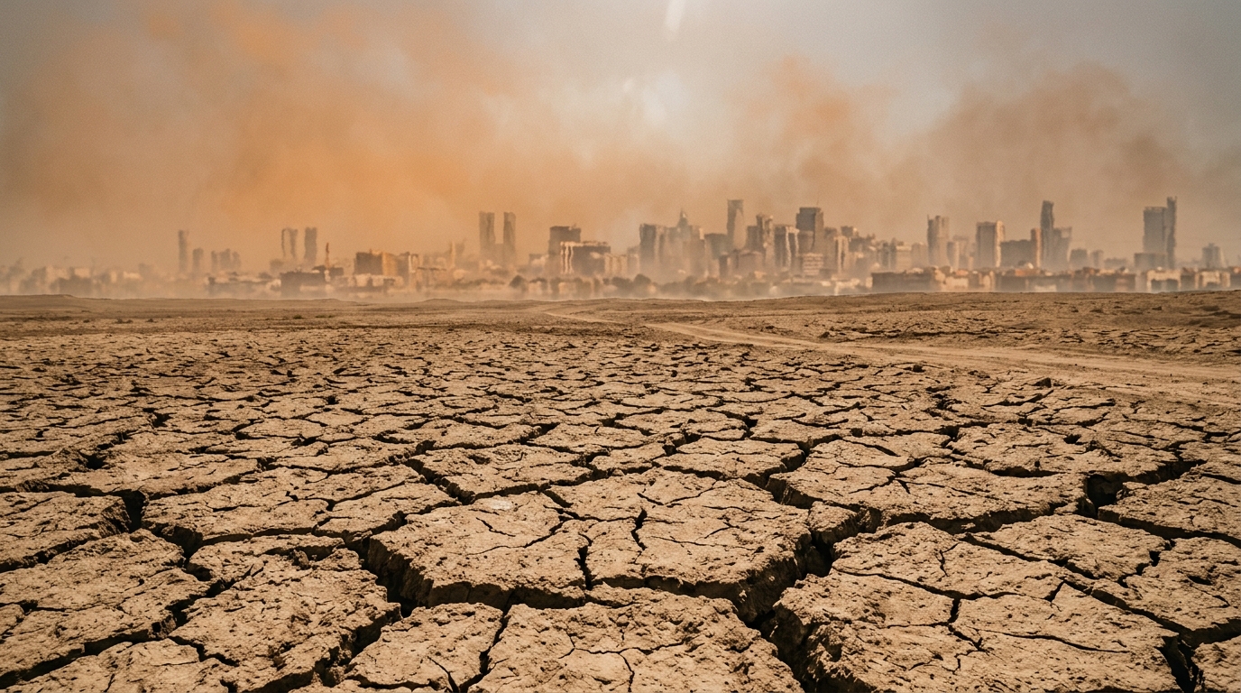 Record Heat Wave Grips East Asia, Leading to Tragic Animal Deaths