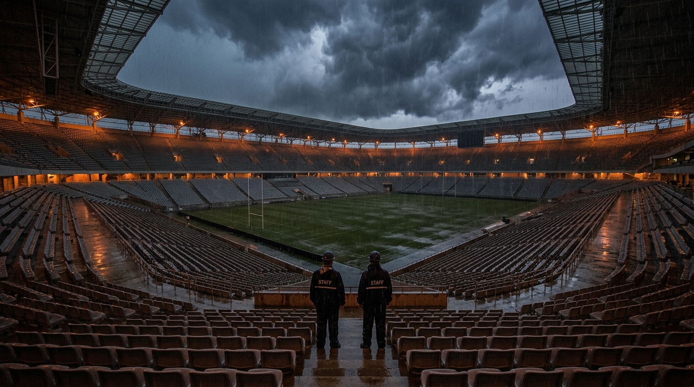 Ed Sheeran's US concerts cancelled due to severe storm warnings in Massachusetts