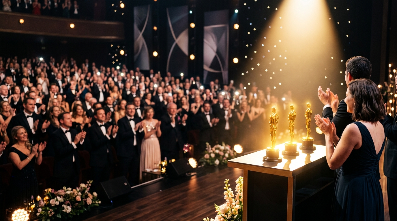 Primetime Emmy Awards 2026: See the full list of nominees