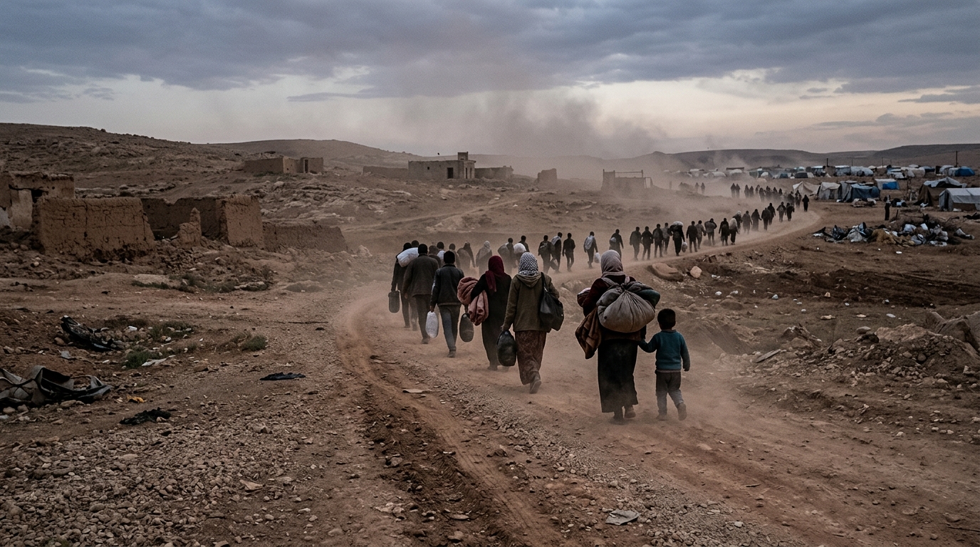 War Returns to Ethiopia's Tigray Region Amidst Internet Restrictions