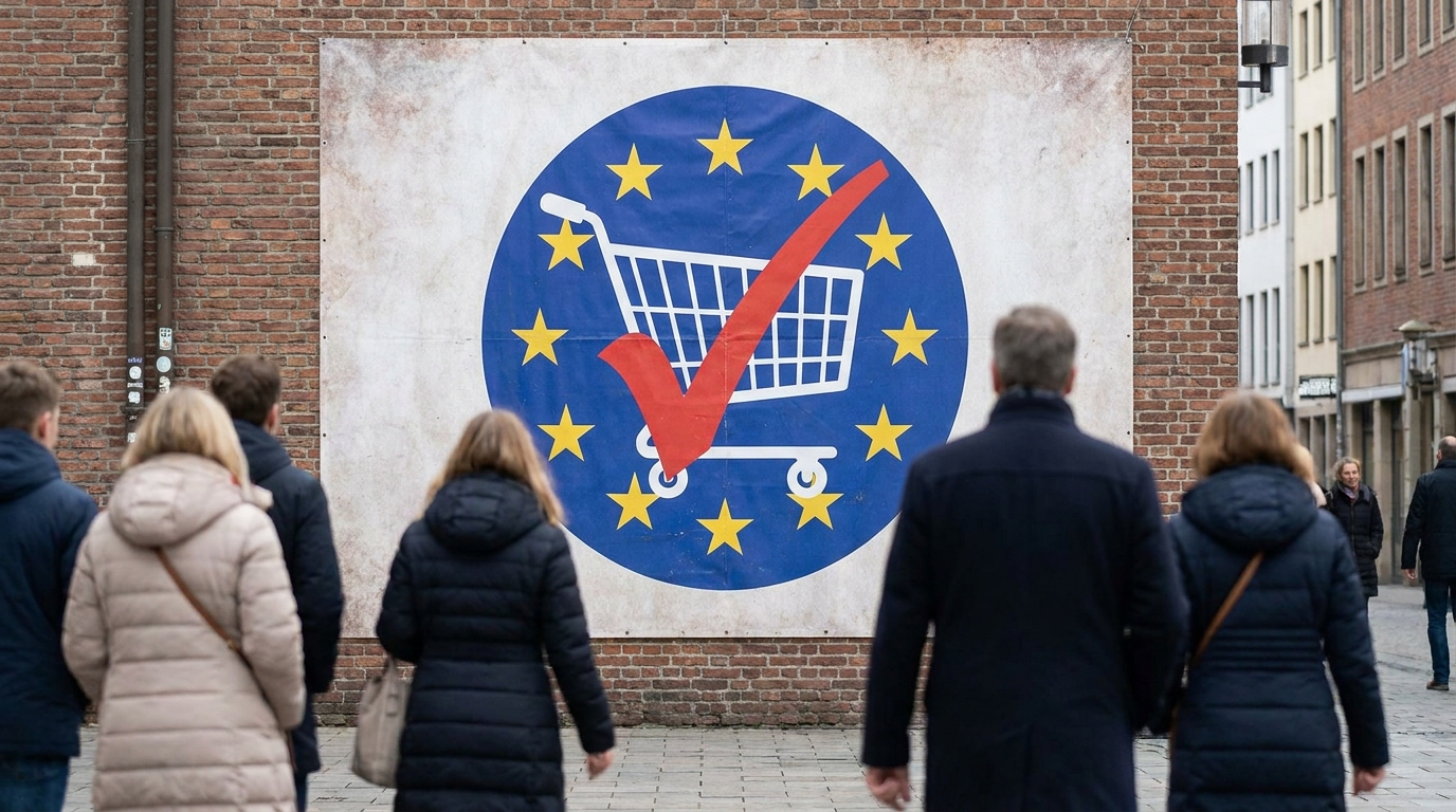 EU Fines Chinese Retailer Temu €200M for Allowing Sale of Illegal and Unsafe Products