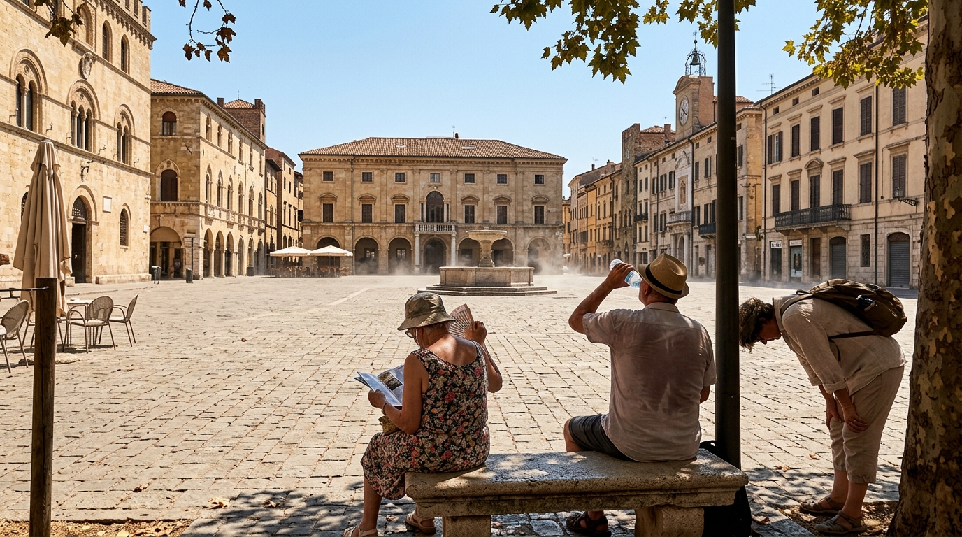 European heatwave is worst ever and impossible without climate crisis, scientists say