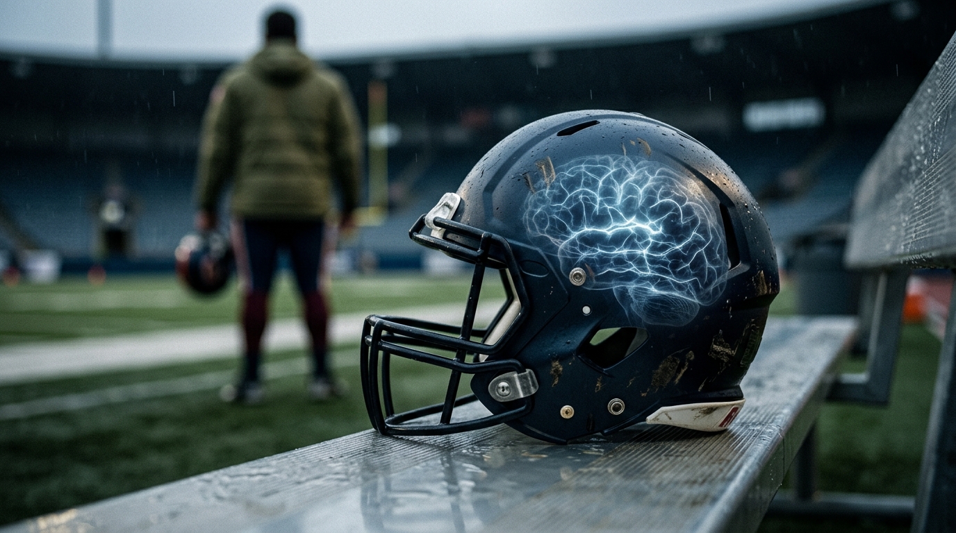 Brain disease in ex-NFL players 'higher than previously shown,' new study reveals