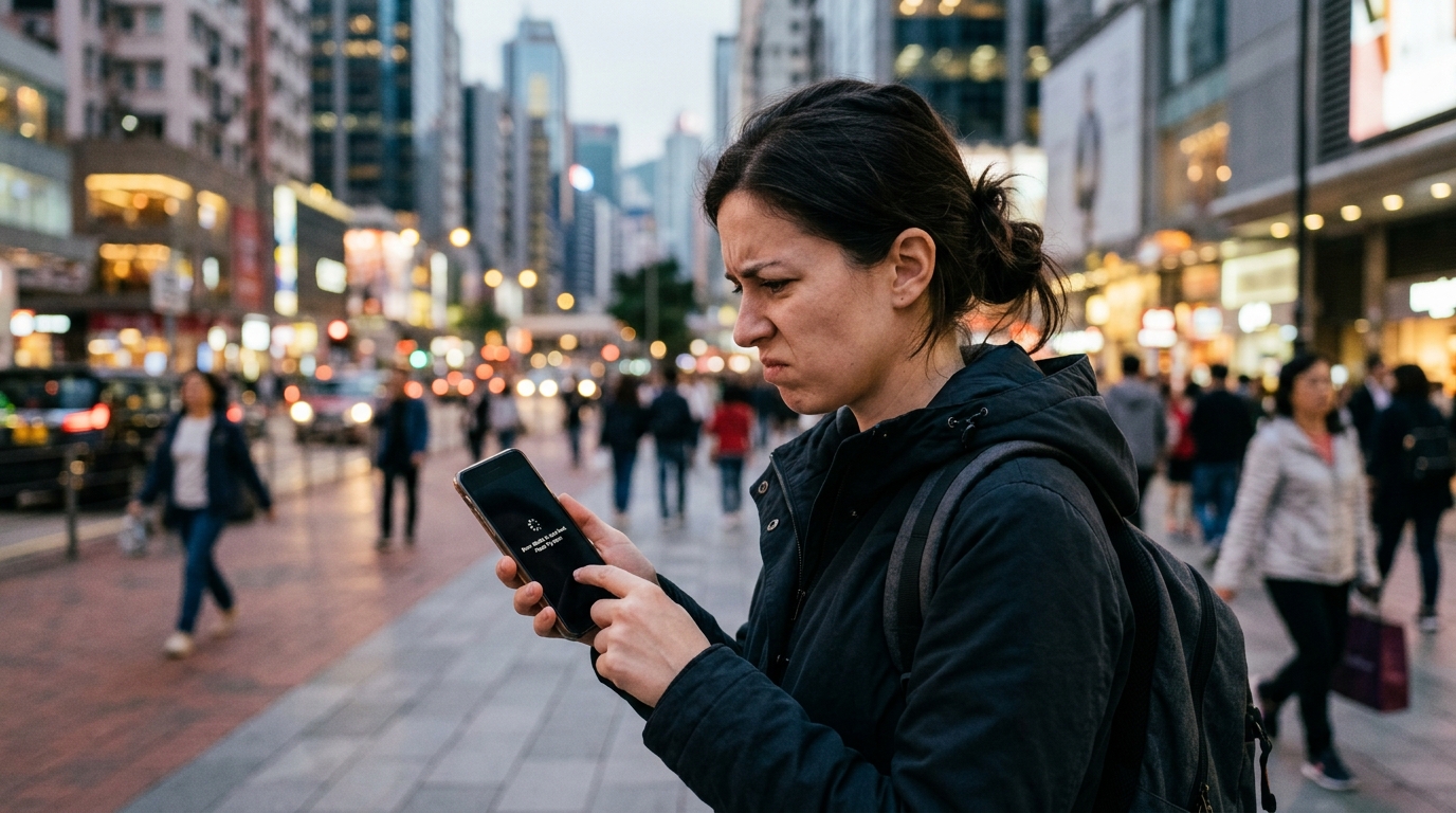 Facebook and Instagram users report widespread outages across platforms