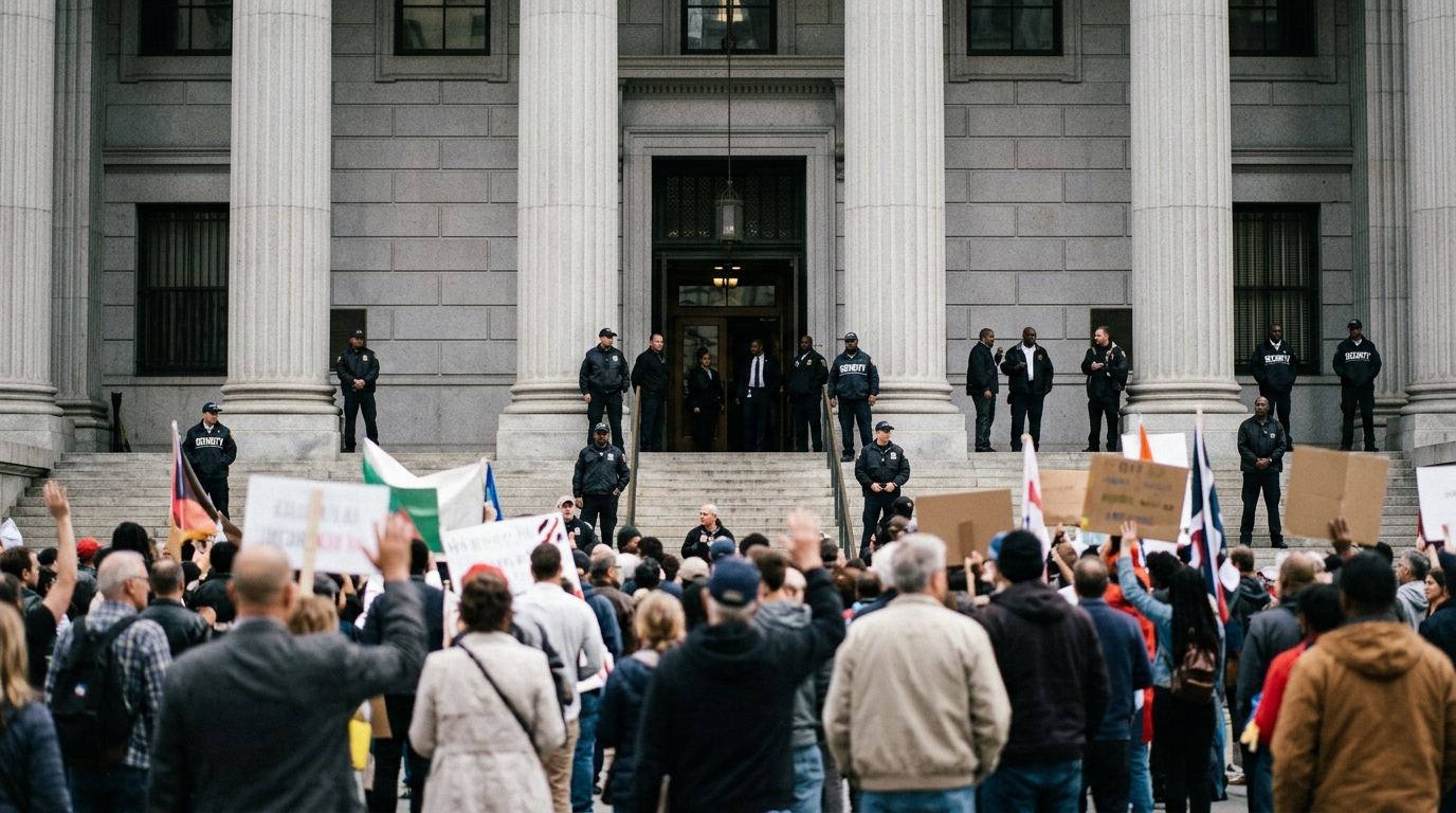 Kash Patel Defends FBI Hiring Policy Change Allowing Applicants with Bestiality History
