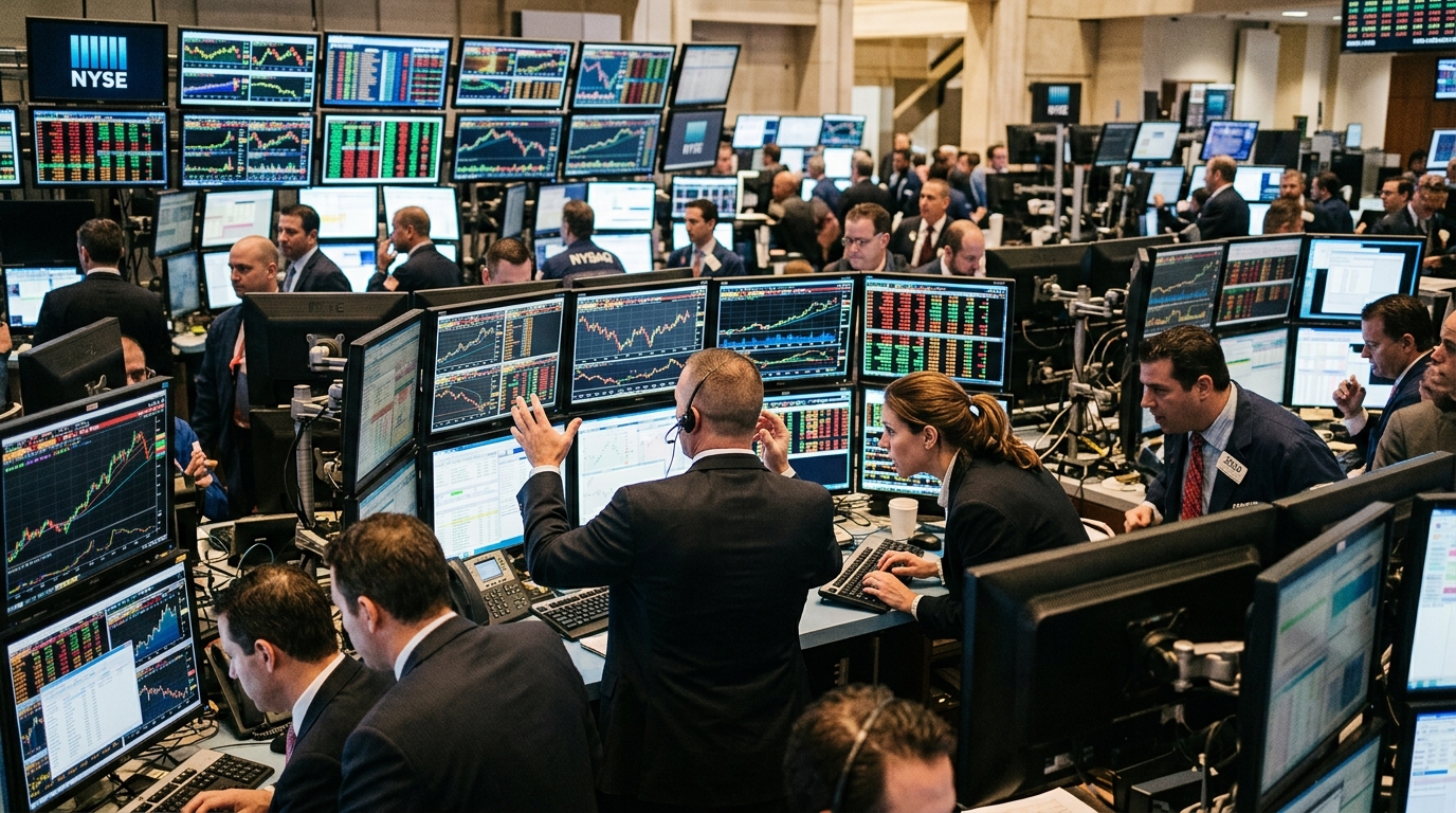 US stocks sink amid worries over potential Federal Reserve interest rate hike