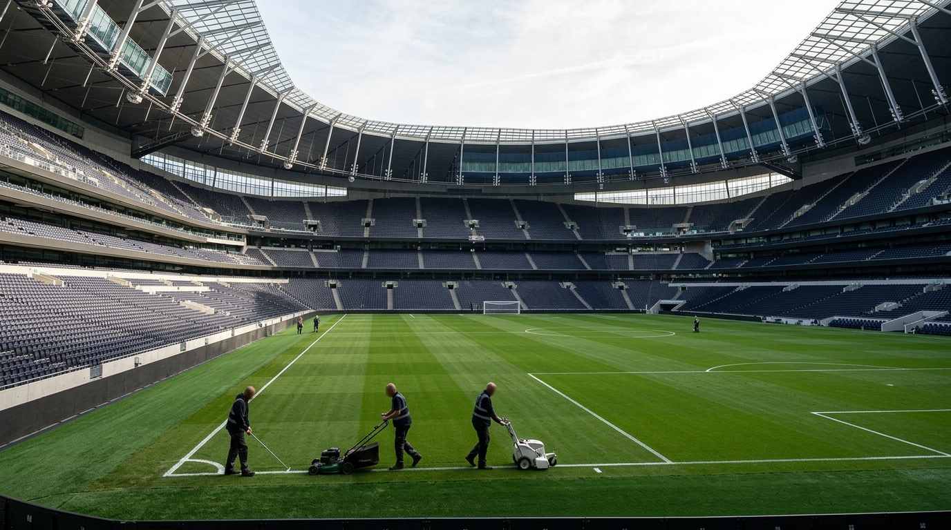 FIFA World Cup preparations face scrutiny over economic, environmental factors