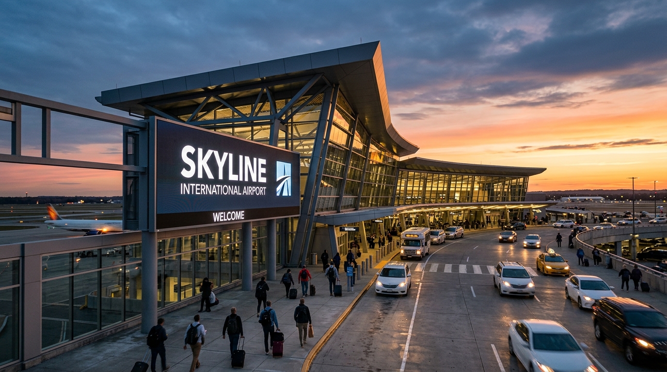 Florida airport renamed after Trump; alleged Iran assassination plot surfaces