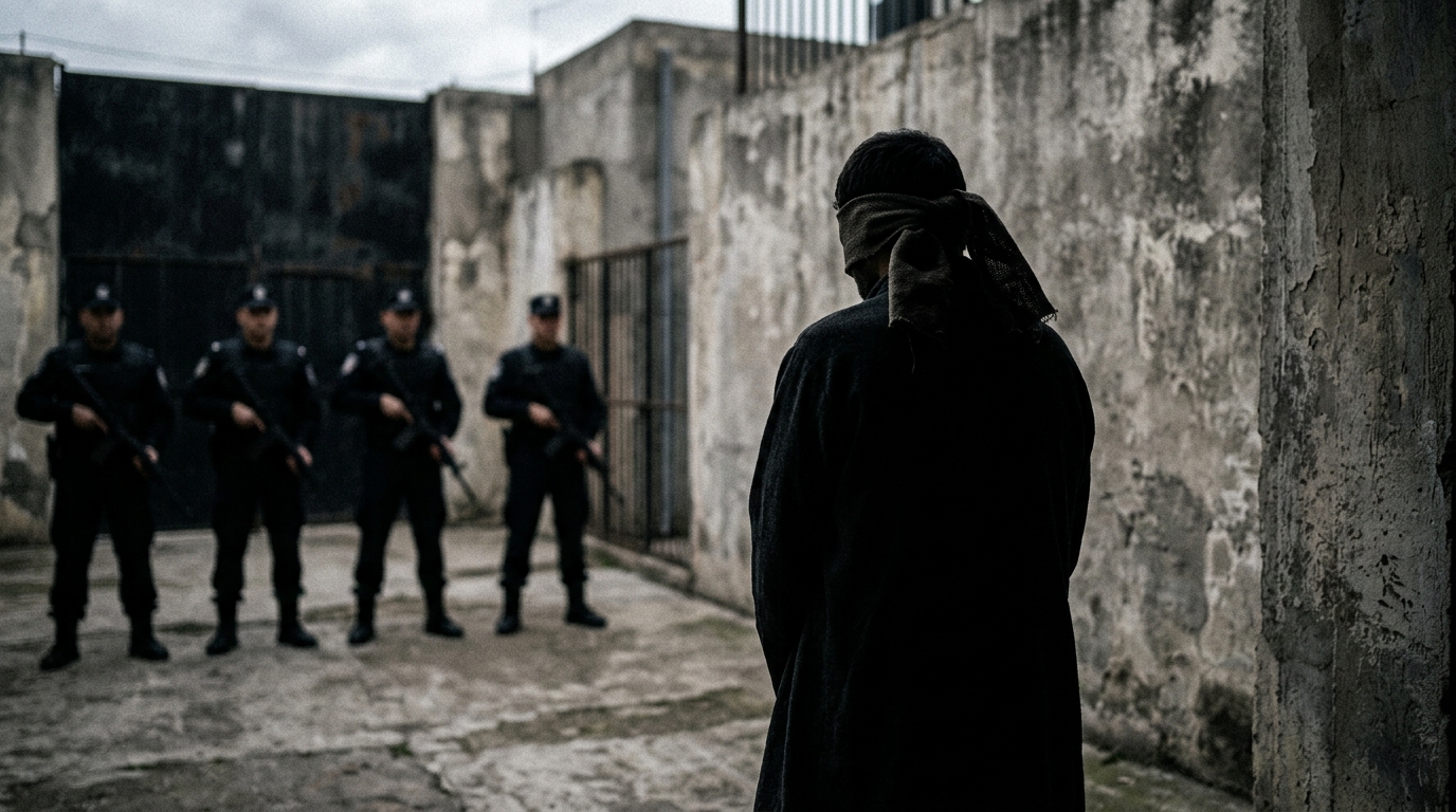 Debate Rages Over Resumption of Public Executions and Firing Squads in US