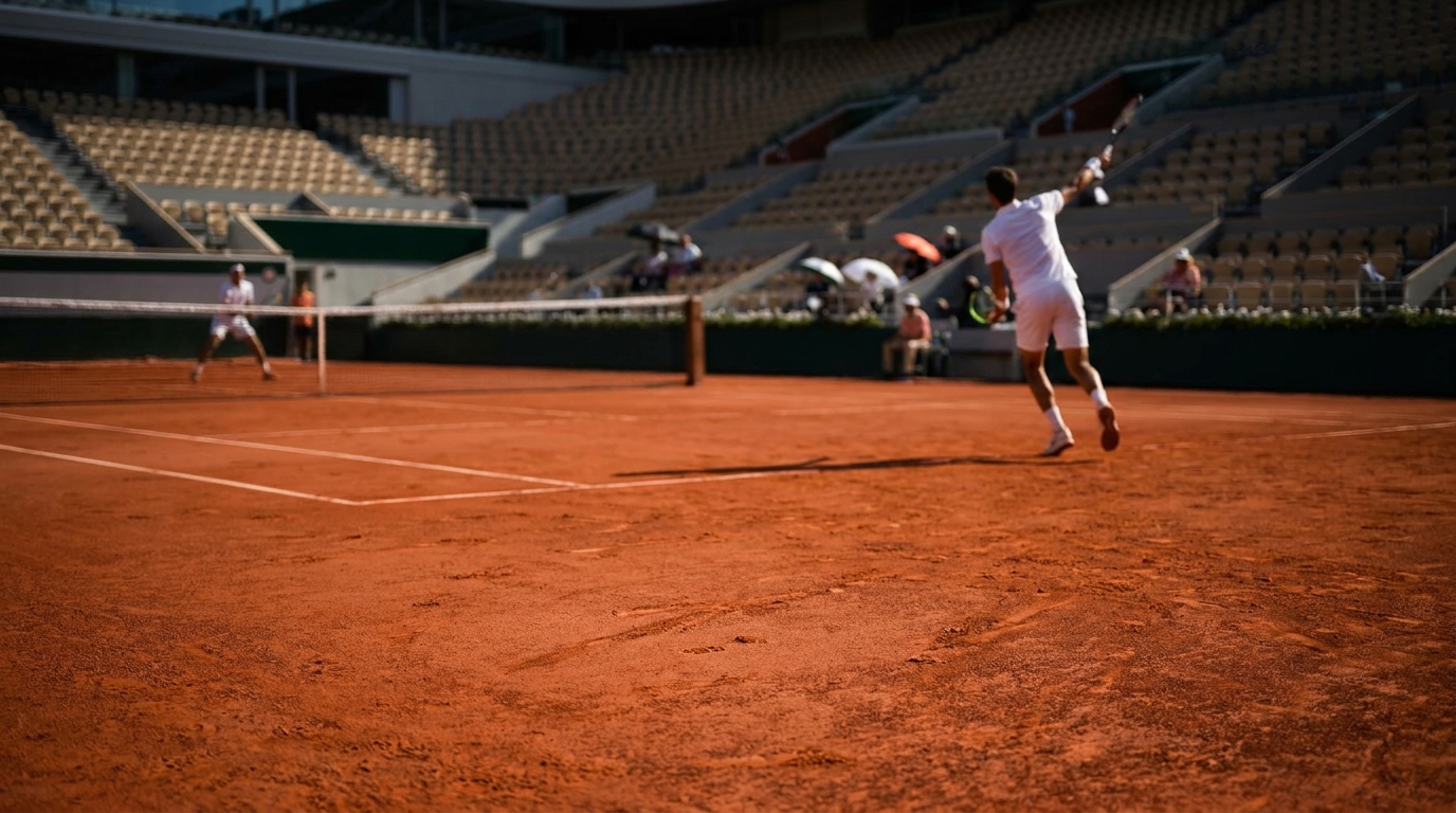 French Open delivers shocks: Gauff and Swiatek out, women's matches overlooked