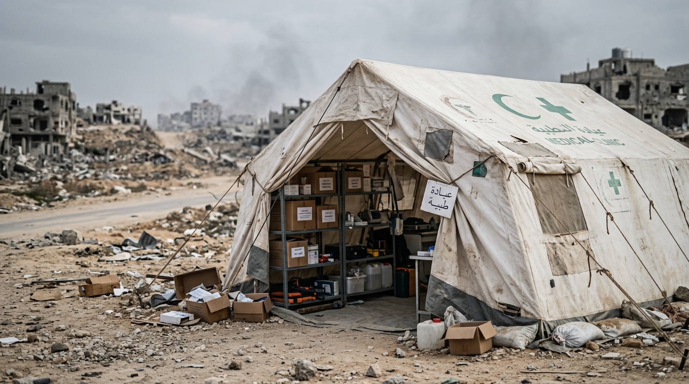 Gaza death toll rises to 74,370 amid persistent ceasefire violations