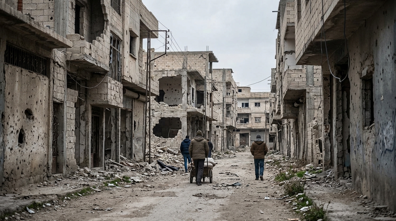 Gaza faces humanitarian catastrophe as IRGC appeals to Americans to end ‘war crimes’