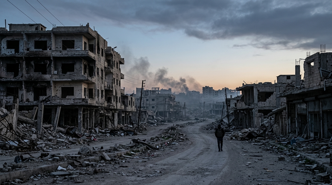 Three years after October 7, prolonged war takes its toll on Israelis
