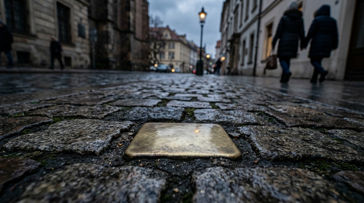 German Far-Right AfD Alienates Allies as Town Bans Holocaust Memorials, Sparking Outrage
