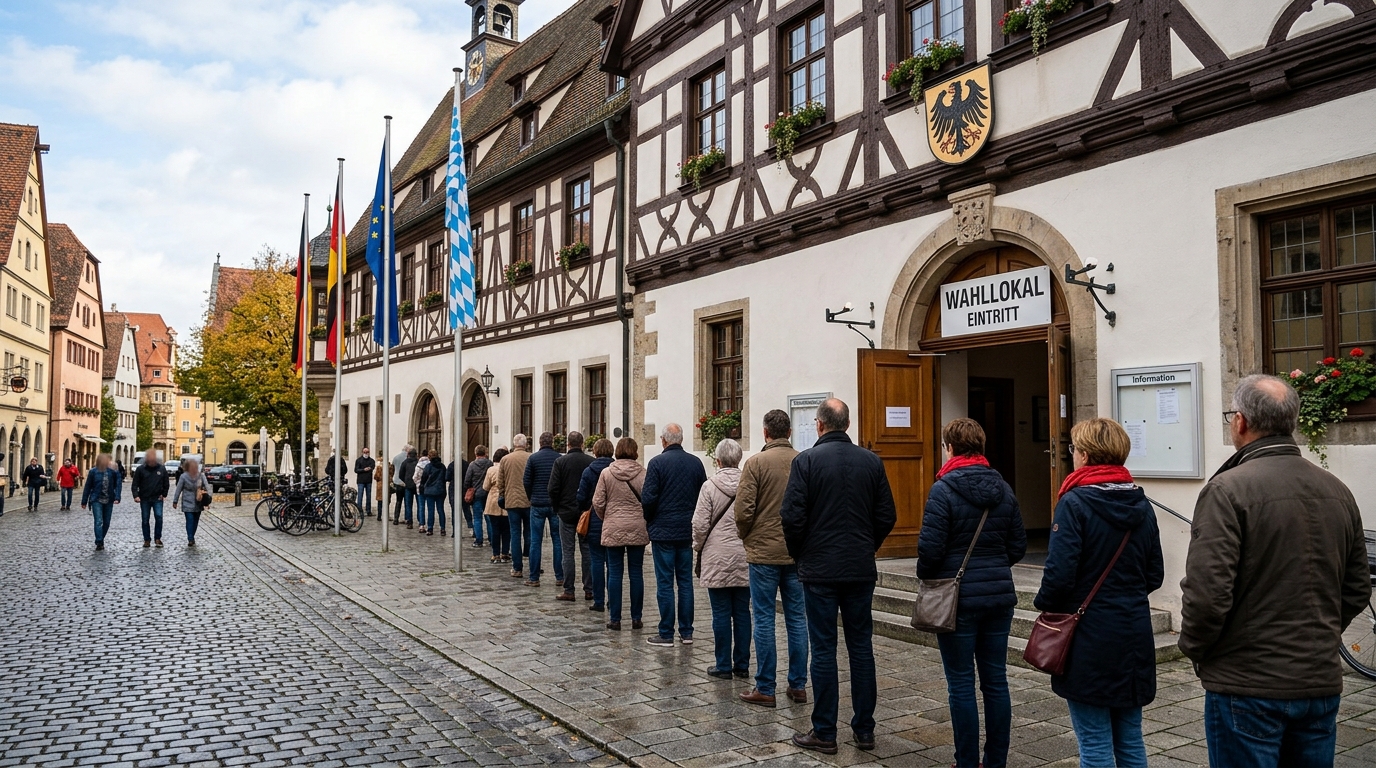 Far-right's victory in German state election sends chill through Europe's establishment