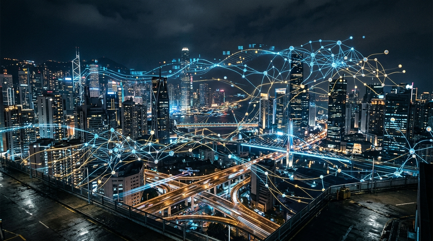 The Global AI Race Heats Up: Unexpected Hubs Emerge, Big Tech Acquisitions Soar