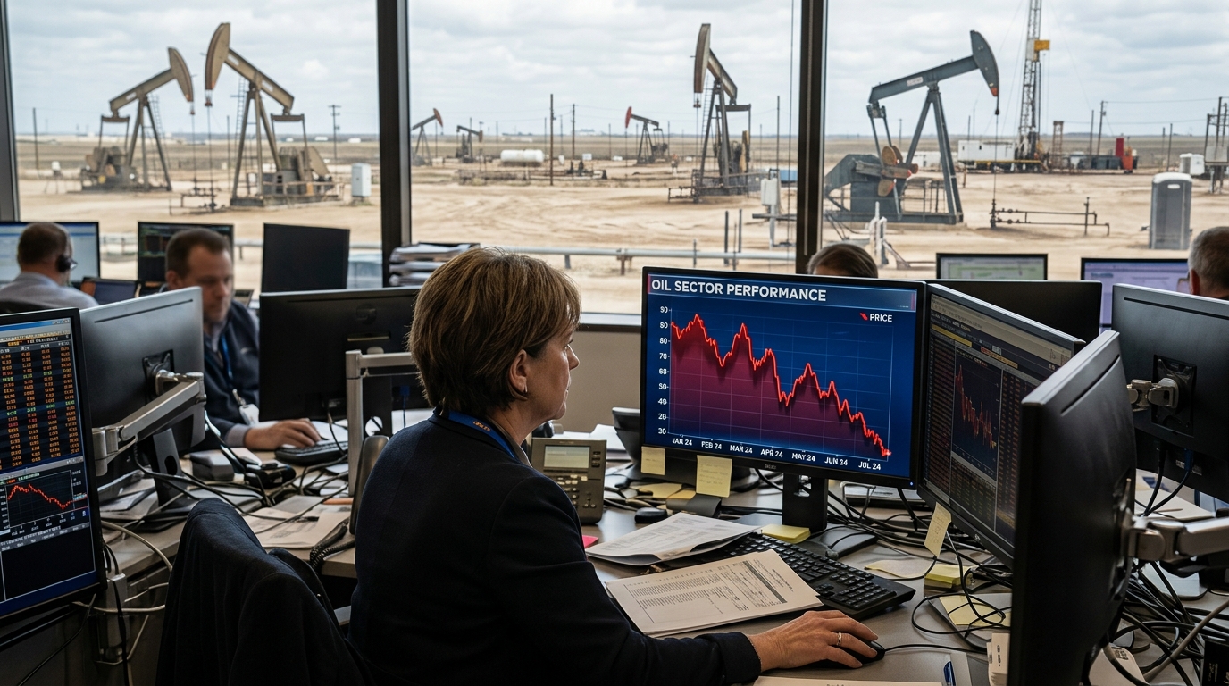 Global oil prices fall to lowest level since before US-Iran war