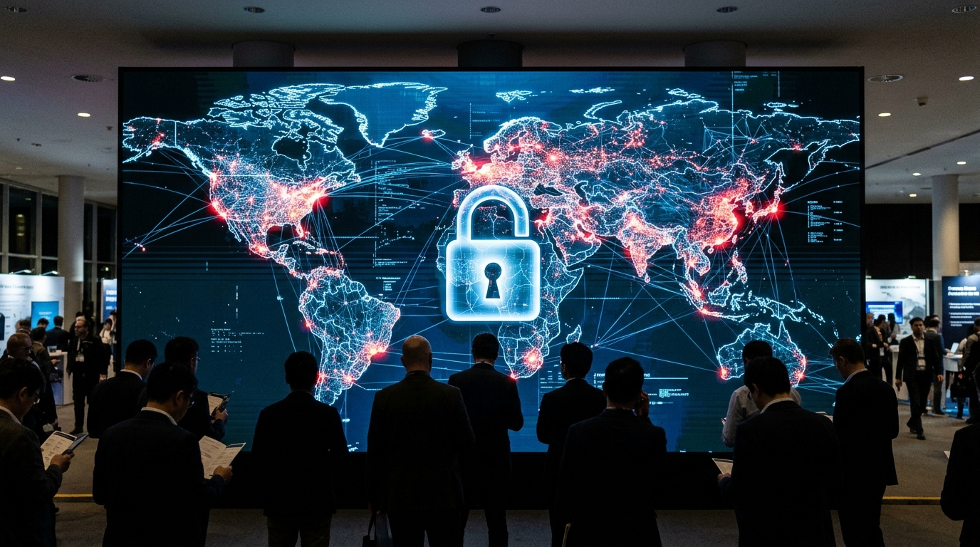 Critical Cybersecurity Update Causes Global Website Outages; Data Breaches Reported