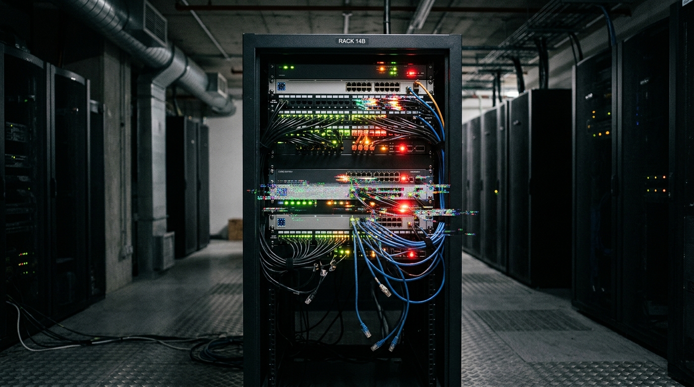 Google cloud failure hits millions, knocking UK banks and websites offline
