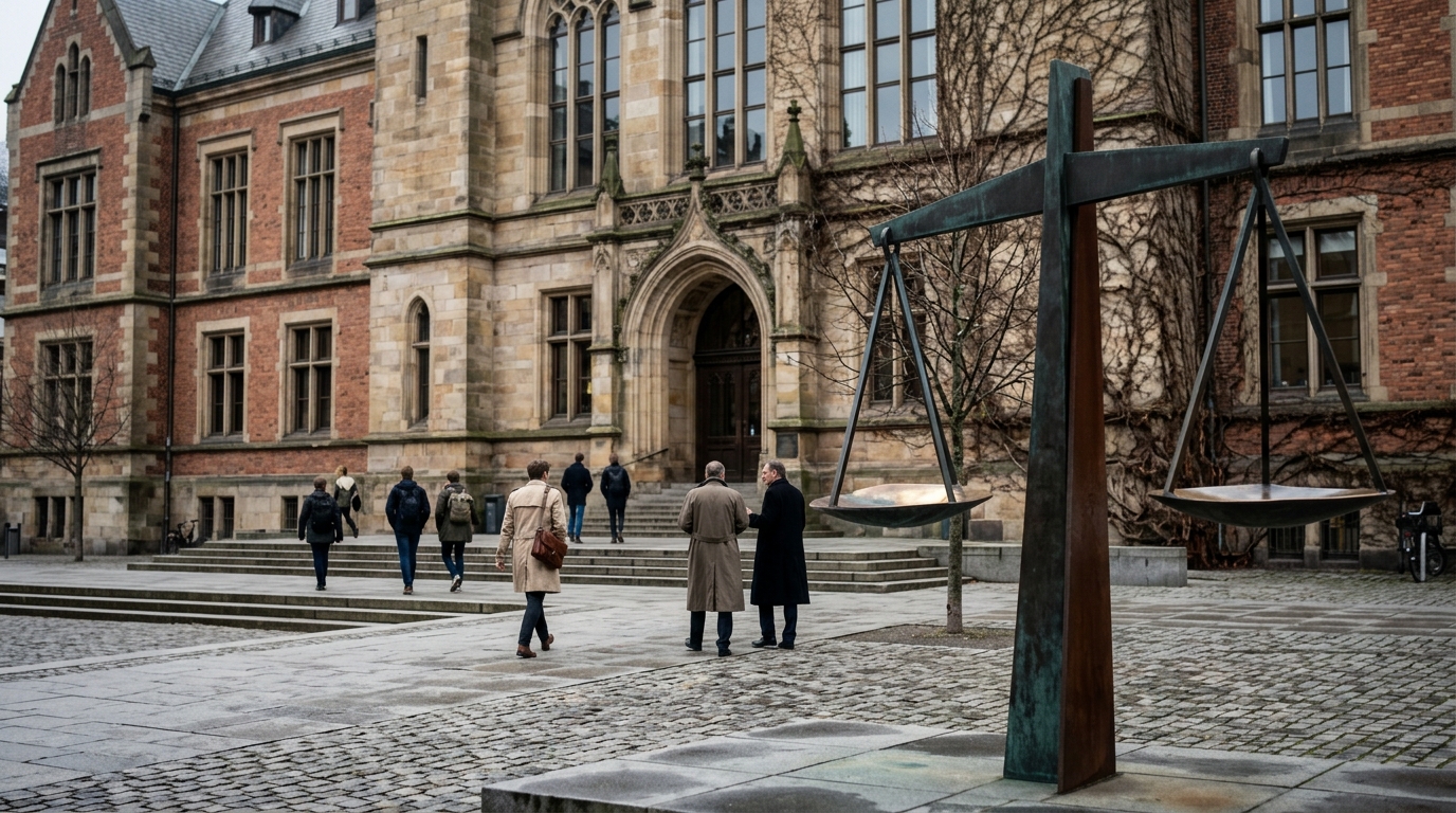 Harvard to Pay Millions in Body Parts Scandal Settlement
