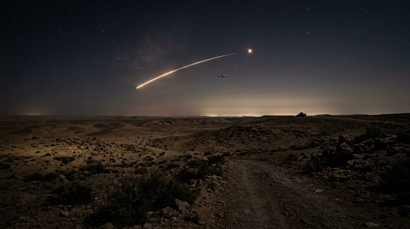 Saudi Arabia intercepts Houthi drone near Mecca, shuts critical oil pipeline